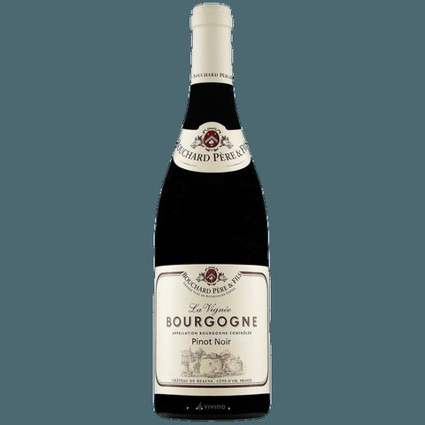 Bouchard Père & Fils · Bourgogne Pinot Noir