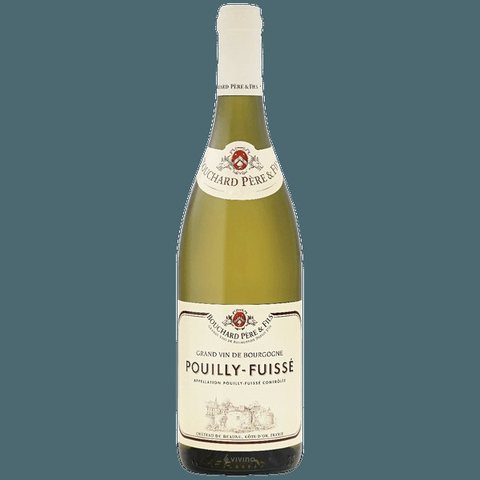 Bouchard Père & Fils · Pouilly-Fuissé
