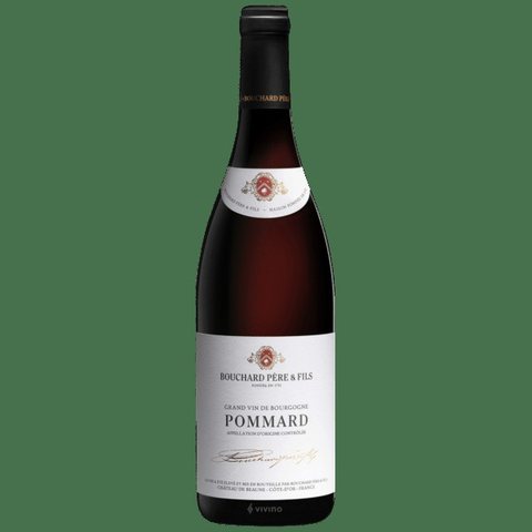 Bouchard Père & Fils · Pommard