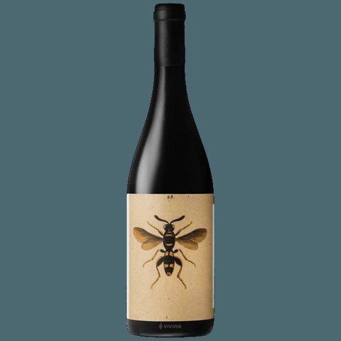 Noelia Ricci · Il Sangiovese Sangiovese Predappio
