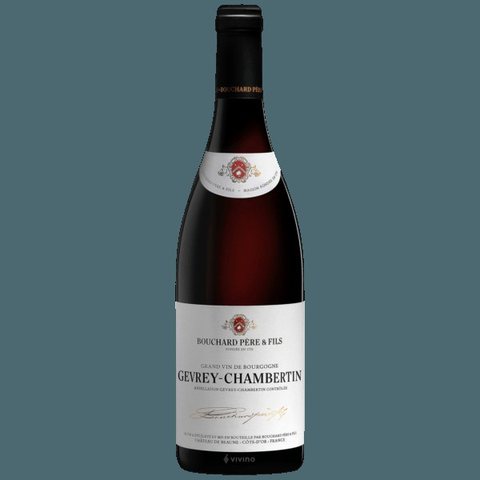 Bouchard Père & Fils · Gevrey-Chambertin