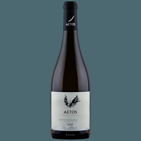 Aetos · Reserva Privada Sauvignon Blanc