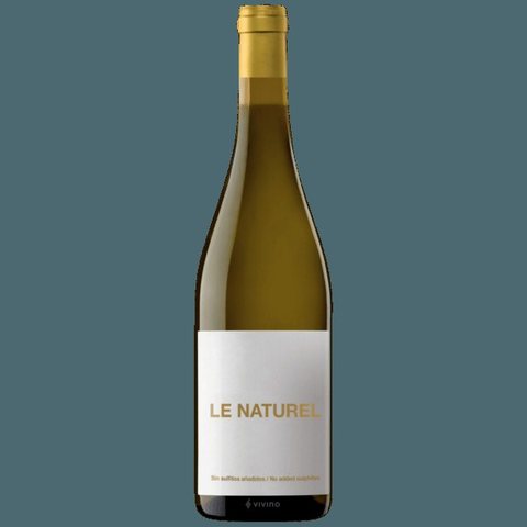 Aroa · Le Naturel Blanco