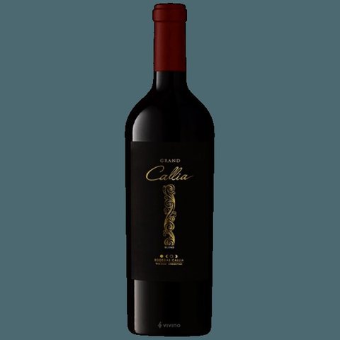 Callia · Grand Blend