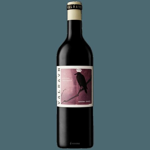Valravn Cabernet Sauvignon