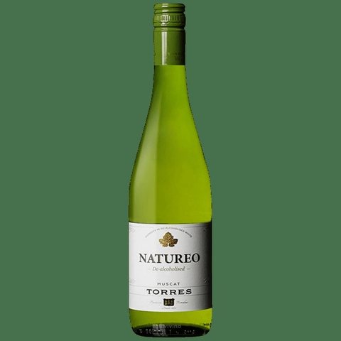 Familia Torres · Natureo Muscat