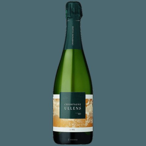 Domaine de Marzilly Ullens Brut Champagne