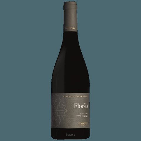 Symington · Florão Tinto