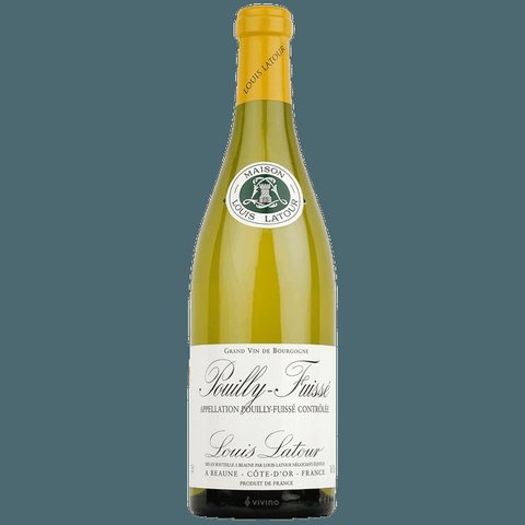 Louis Latour Pouilly-Fuissé