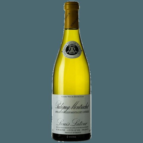 Louis Latour Puligny-Montrachet