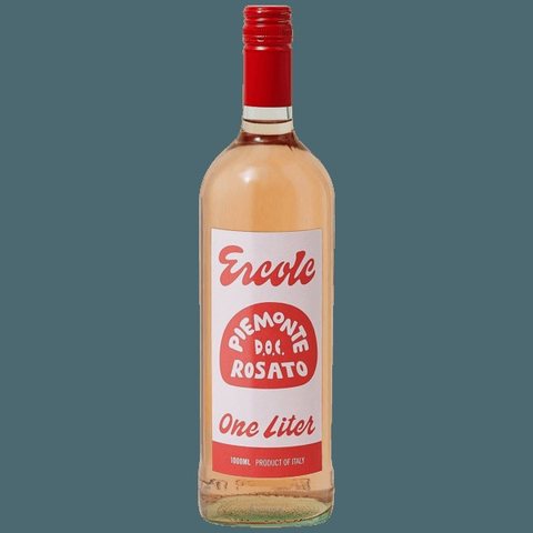 Ercole · Rosato