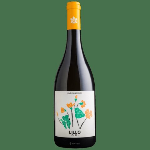 Caruso & Minini · Lillo Grillo