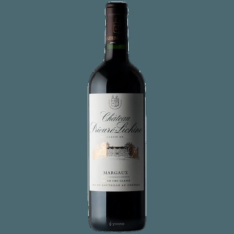 Château Prieuré-Lichine · Margaux (Grand Cru Classé)