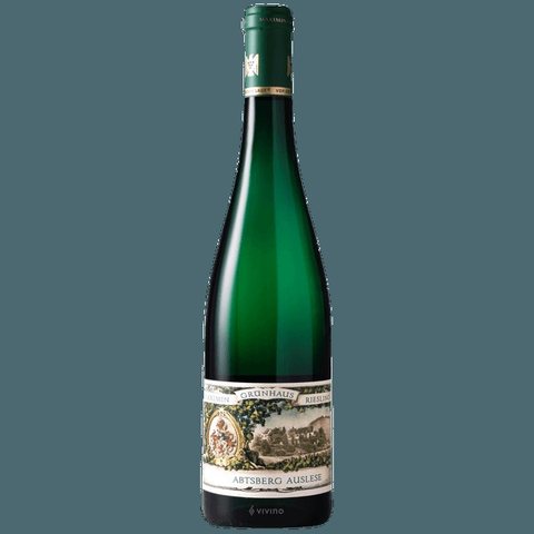 Maximin Grünhaus · Maximin Grünhäuser Abtsberg Riesling Auslese