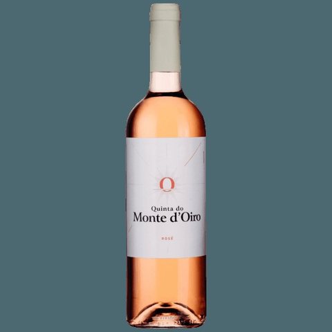 Quinta do Monte d'Oiro Rosé