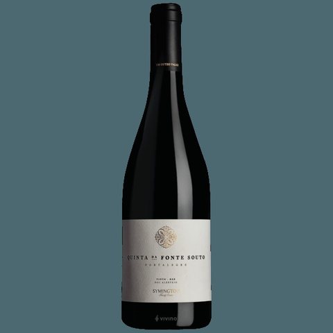 Quinta da Fonte Souto · Tinto