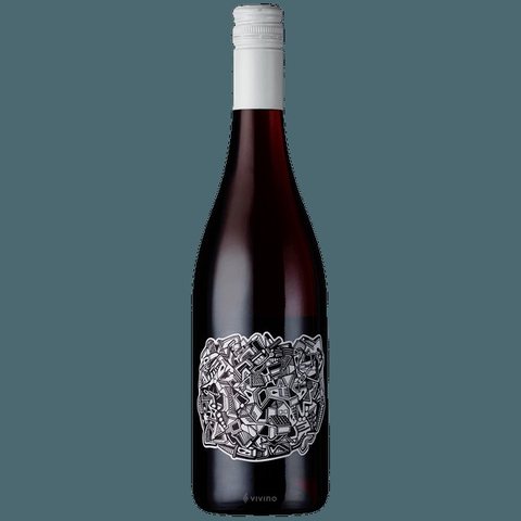 Uva Non Grata · Gamay