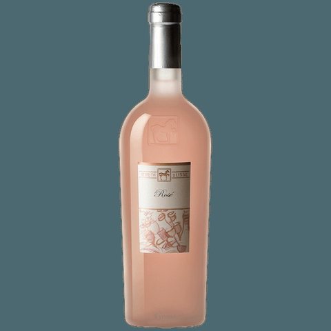 Tenuta Ulisse · Rosé