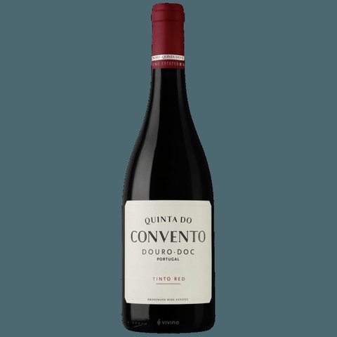 Quinta do Convento · Tinto