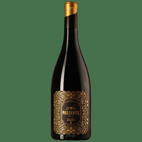 Domaine Saint Philippe · Pas Si Vite Grande Réserve