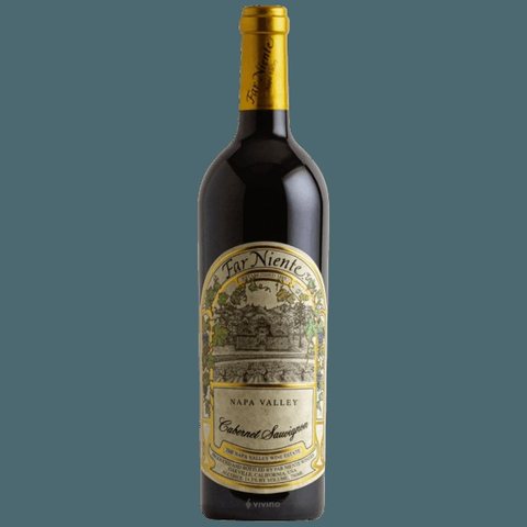 Far Niente · Cabernet Sauvignon
