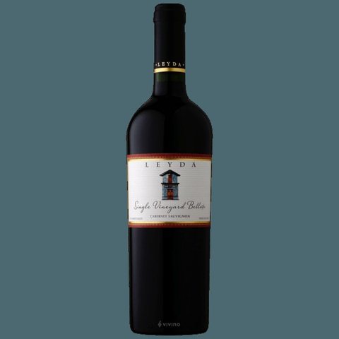 Leyda · Belloto Vineyard Cabernet Sauvignon