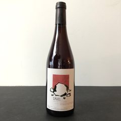 Romain Le Bars Vigneron Tavel Rosé
