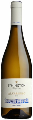 Symington Florão Branco