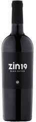 Rebel Ridge Zin Black Edition