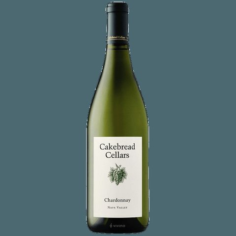Cakebread · Chardonnay