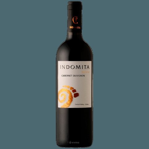 Indomita · Varietal Cabernet Sauvignon