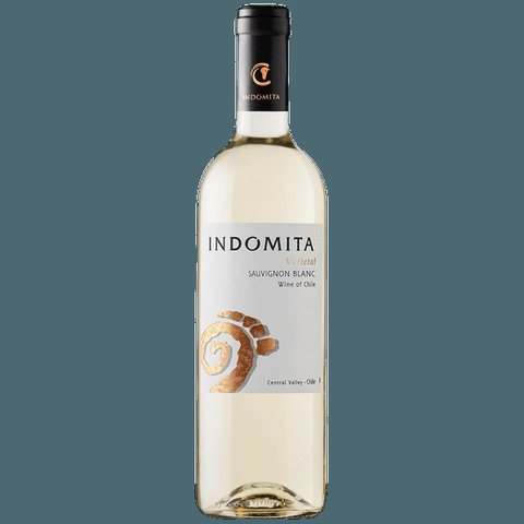 Indomita · Varietal Sauvignon Blanc