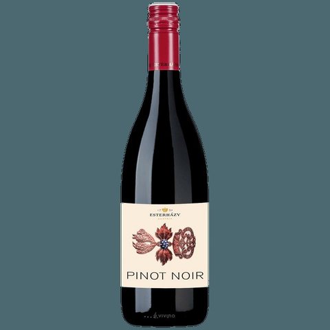 Esterházy · Estoras Pinot Noir