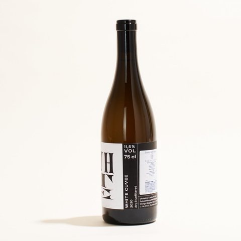 Weingut Weigand White Cuvée