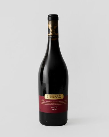 Quinta dos Carvalhais · Mélange à 3 Tinto