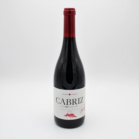 Cabriz · C de Cabriz Tinto