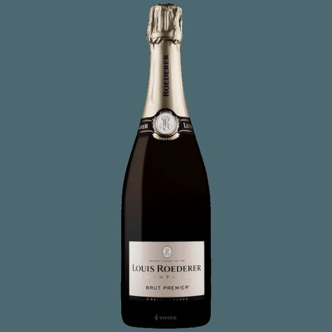 Louis Roederer Brut Premier Champagne