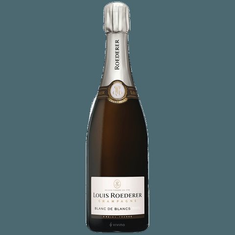 Louis Roederer Blanc de Blancs Brut Champagne (Vintage)