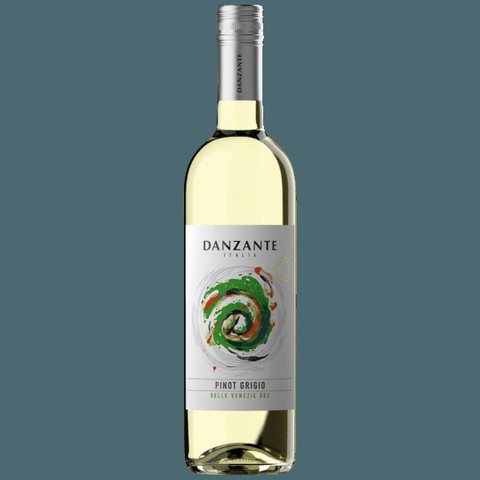 Danzante · Pinot Grigio