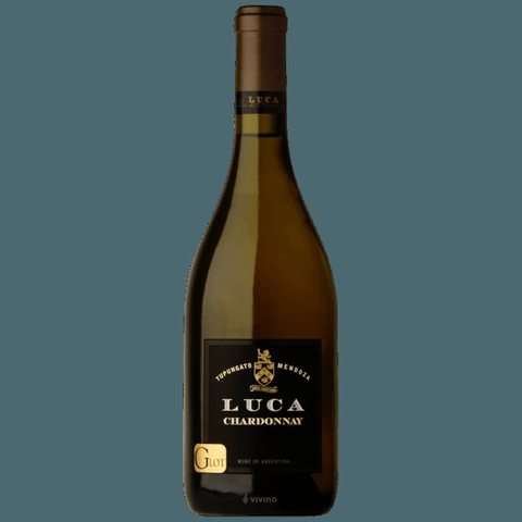 Luca · Chardonnay (G Lot)