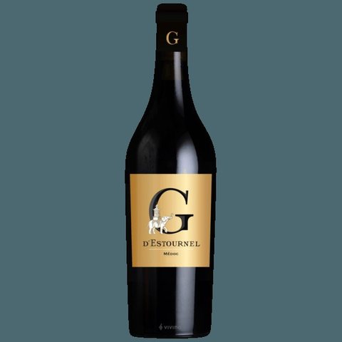 Cos d'Estournel · G d’Estournel (Goulée by Cos d’Estournel)