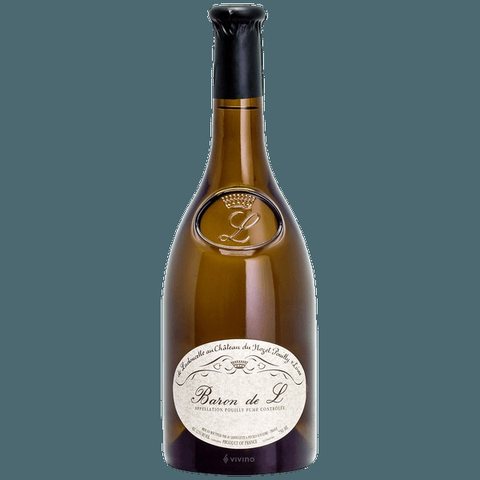 de Ladoucette Baron de L Pouilly-Fumé