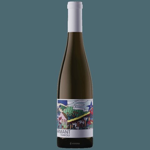 Artomaña Txakolina Xarmant Txakoli