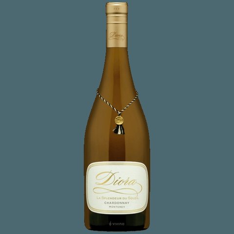 Diora · La Splendeur du Soleil Chardonnay