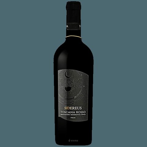 Cantine del Borgo Reale · Sidereus