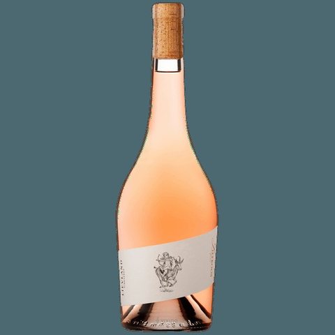 Lievland Vineyards · Liefkoos Rosé