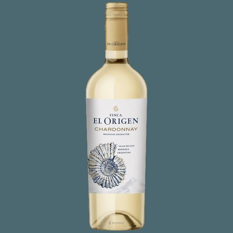 Finca el Origen Chardonnay