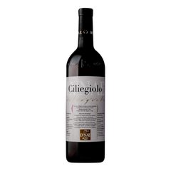 Lunae · Ciliegiolo