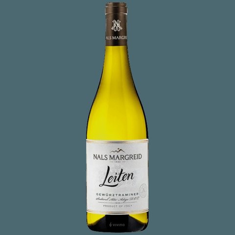 Nals Margreid · Leiten Gewürztraminer