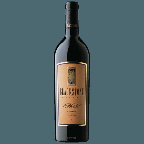 Blackstone · Merlot (Winemaker's Select)